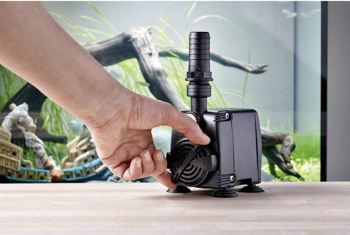 Immagine prodotto Eden WaterParadise PAS 2000 94016 Aquarien-Pumpe