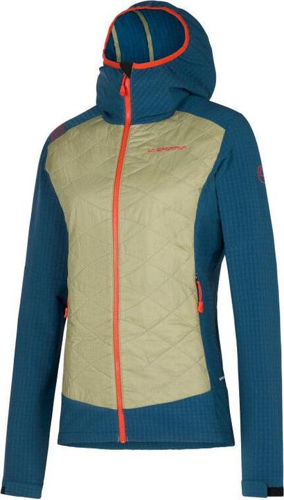 Produktbild La Sportiva Touren Hybridjacke Kap (M)