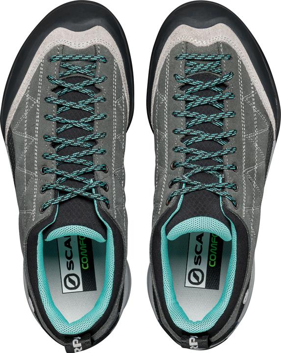 Produktbild Scarpa Zen Pro Schuhe (39)