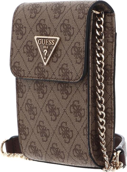 Immagine prodotto Guess Noelle Flap Chit Chat Phone Bag