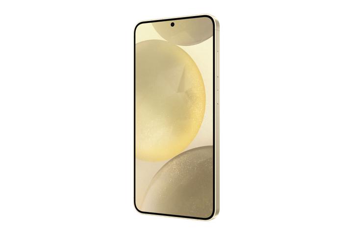 Image du produit Samsung Galaxy S24+ (512 Go, Jaune Ambre, 6.70", Double SIM, 5G)