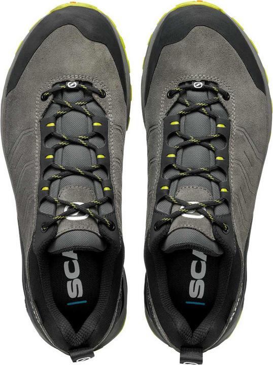 Produktbild Scarpa Rush Trail GTX Schuhe (42)