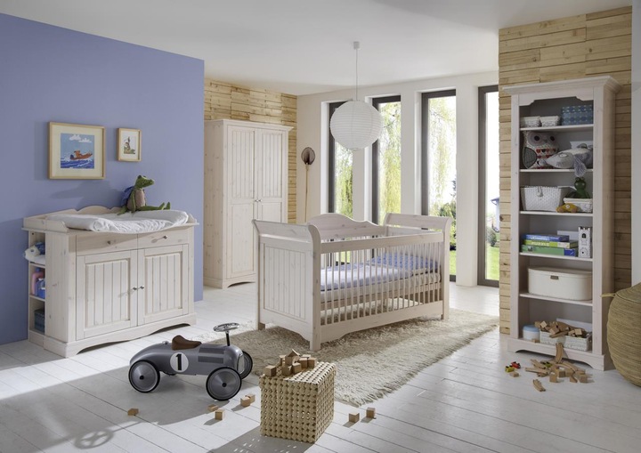 Produktbild Steens Lotta 607 (70 x 140 cm)