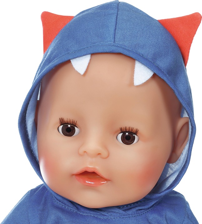 Produktbild Zapf Creation Jungs Kollektion 824535