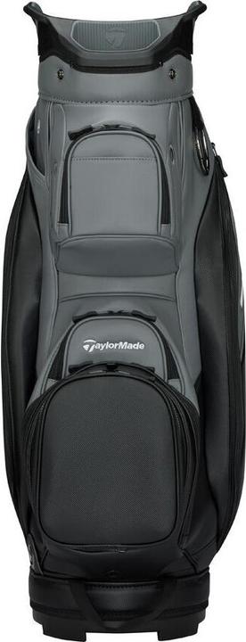 Immagine prodotto Taylor Made Deluxe Cartbag Schwarz/Grau