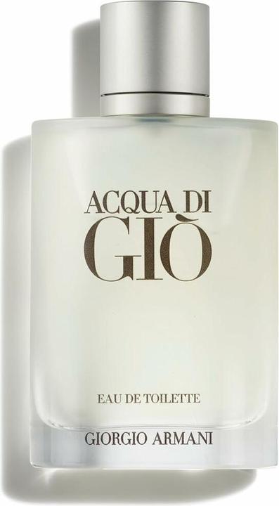 Giorgio Armani Acqua di Giò Homme Eau de Toilette (Eau de toilette, 100 ml)