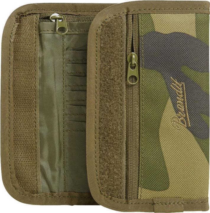 Actual product image Brandit Wallet Two - 40017