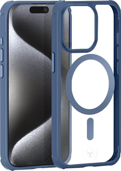 Produktbild Force Case Hülle für iPhone 15 Pro Max Series (Apple iPhone 15 Pro Max)