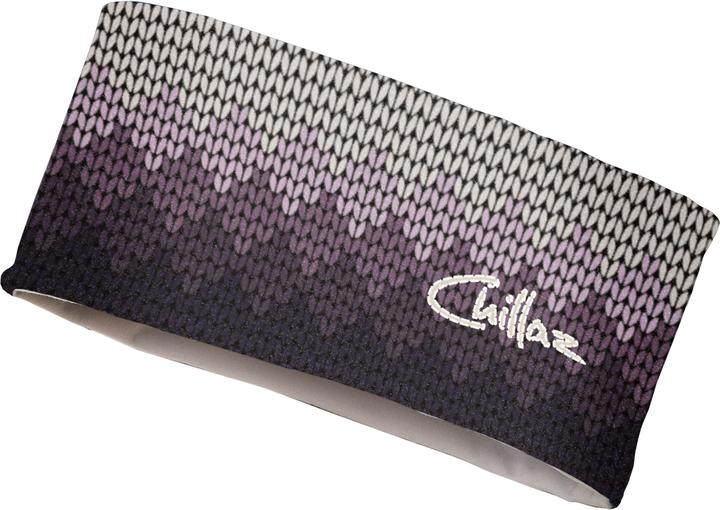 Chillaz Knitted Mountains