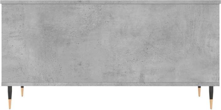 Image du produit vidaXL Couchtisch (90 x 44.50 x 45 cm)