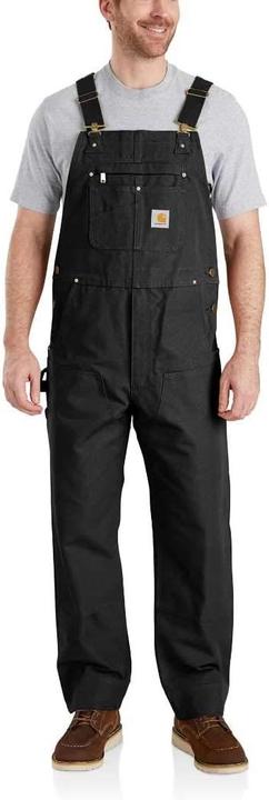 Produktbild Carhartt Bib Overall (W30/L32)