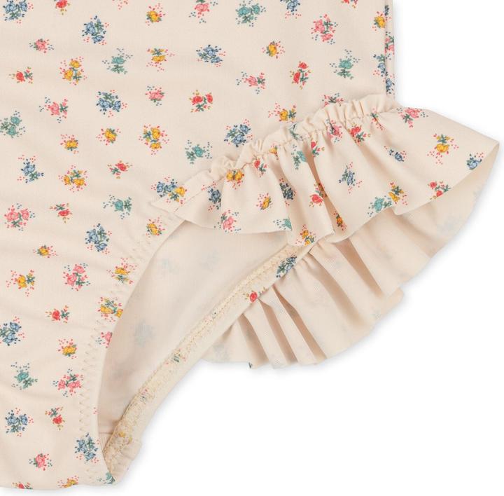 Immagine prodotto Konges Slojd Manuca Bloomie Sprinkle costume da bagno a maniche lunghe (74)