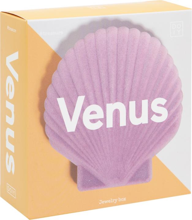 Produktbild Doiy Venus, Aufbewahrungsbox
