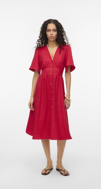 Immagine prodotto Vero Moda VMMELANEY Abito corto Abito (XS)