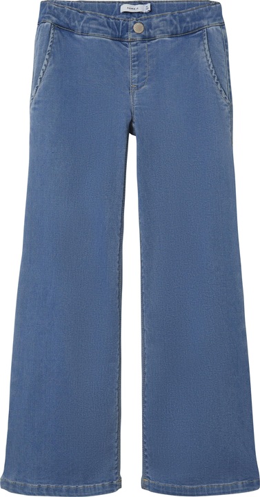 Name it Wide Fit Jeans (158)