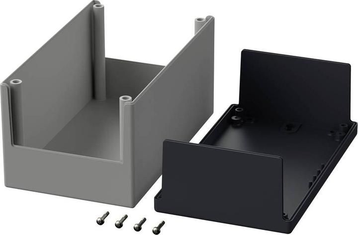 Actual product image Bopla PlasticElementHousing (Housing)