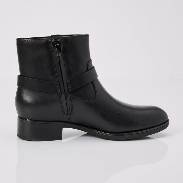 Actual product image Geox Felicity Ankle Boots (37)