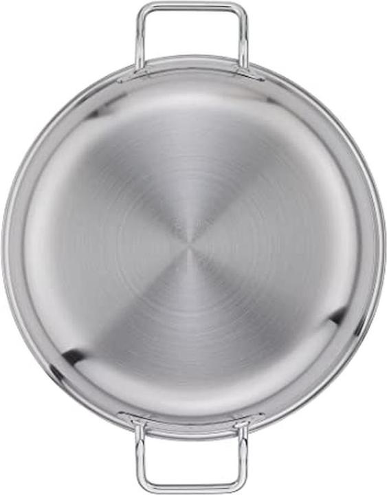 Produktbild Spring : Vulcano Intense Pro Servierpfanne XL (24 cm, Bratpfanne, Aluminium)