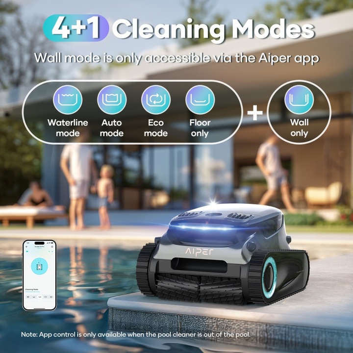 Produktbild Aiper Scuba S1 Pro