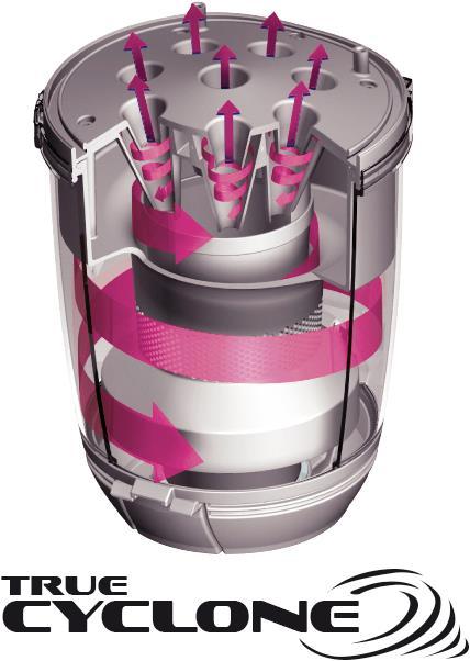 Produktbild Trisa Comfort Clean