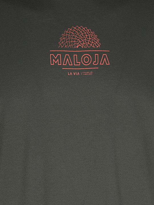 Image du produit Maloja Radtrikot GschladM. (XL)