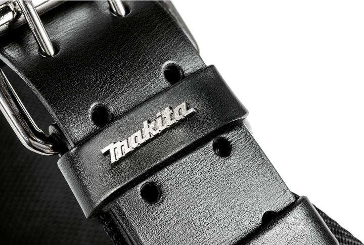 Produktbild Makita Sutvirtintas odinis diržas E-15693 (120)