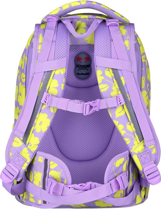 Produktbild Mc Neill Milo School Backpack (27 l)