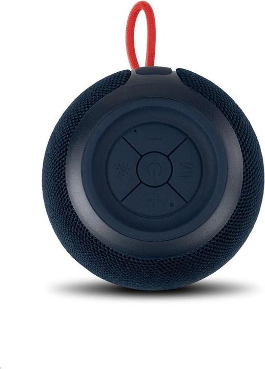 Produktbild Universal Textiles Oracle Red Bull Racing SK460 Bluetooth-Speaker (5 h)