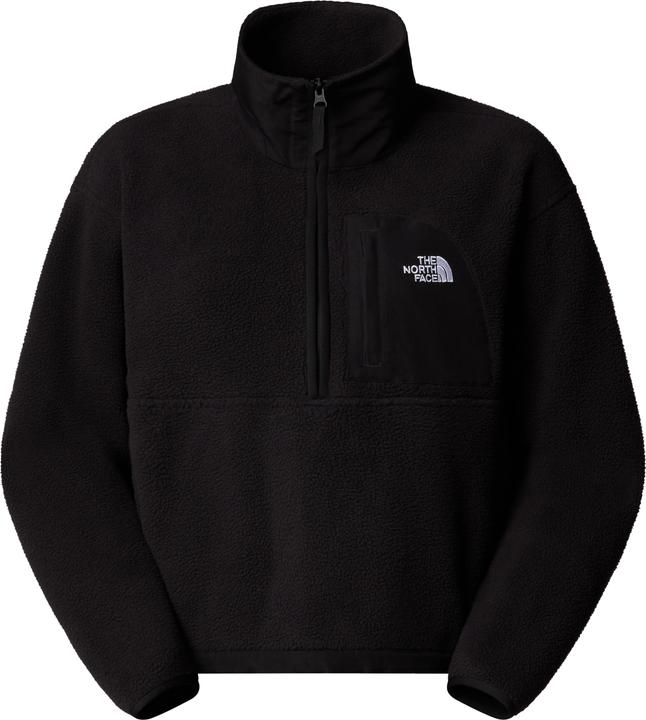 Tnf Black