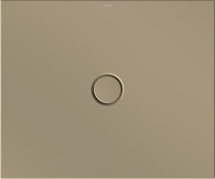 Produktbild Bette BetteFloor Duschwanne, 90x75cm