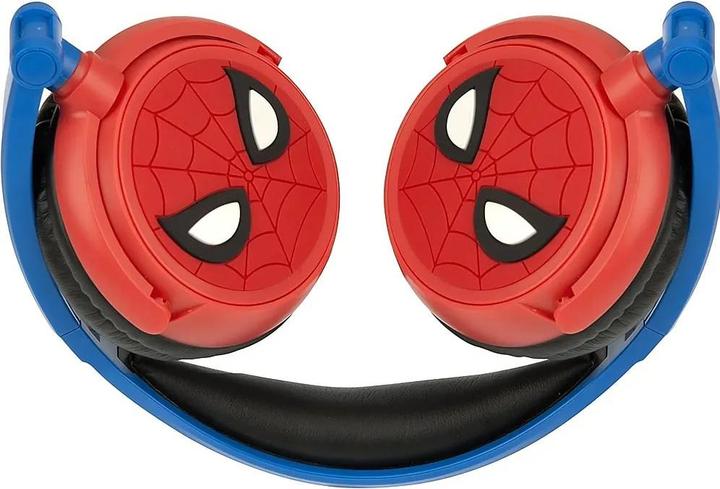 Actual product image Lexibook Spiderman