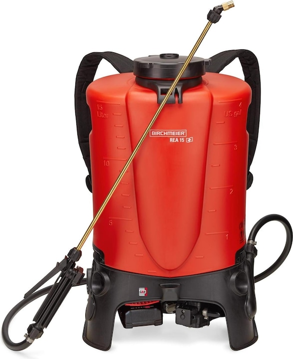Birchmeier Cordless sprayers (15 l)