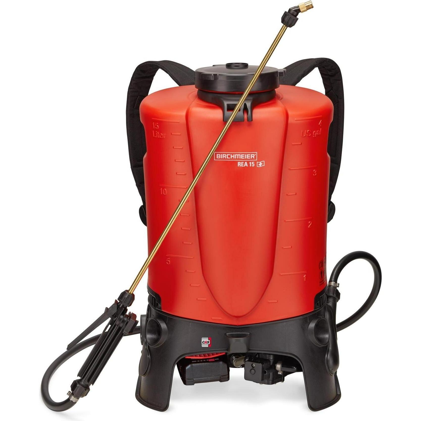 Birchmeier, Sprühflasche, Akku-Sprühgeräte (15 l)