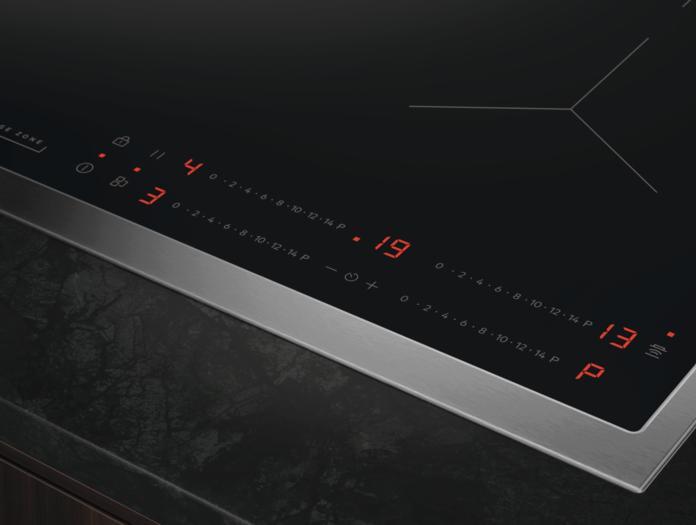 Actual product image AEG TO84IB0BRB 949598283 (79.60 cm, Induction hob)