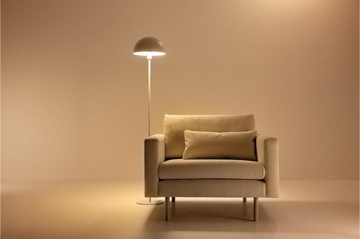 Image du produit Philips Wi-Fi Ble (E27, 470 lm, 1x)