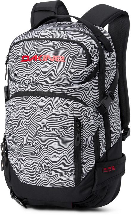 Produktbild Dakine Youth Heli Pro Backpack 18l