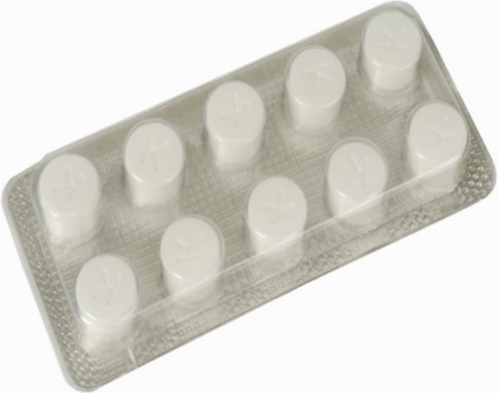 Productafbeelding Krups Reinigings- en verzorgingsset