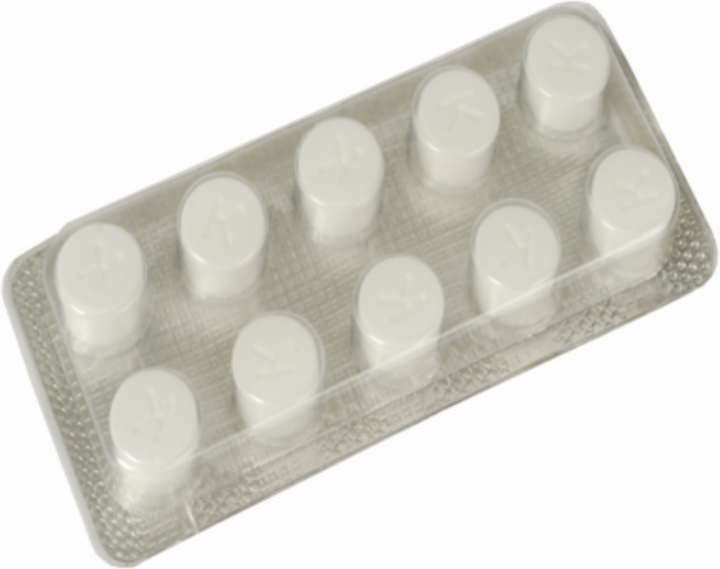 Image du produit Krups Kit de nettoyage et d'entretien