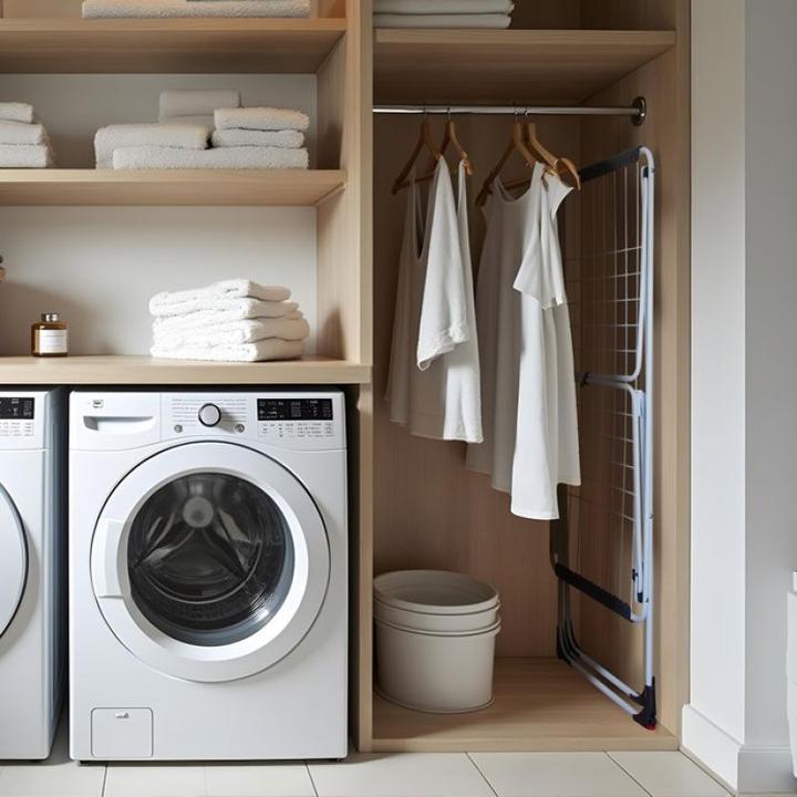 Produktbild Vileda Universal Wäscheständer (18 m)