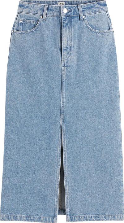 Produktbild La Redoute Collections Jeansrock (42)