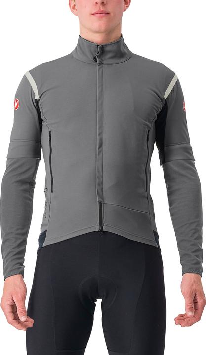 Produktbild Castelli Perfetto RoS 2 Convertible Jacket (XXL)