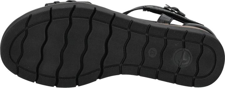 Actual product image Tamaris Sandal (40)