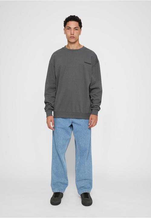 Actual product image 9N1M Sense Essential sweatshirt - 73157 (S)