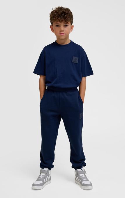 Actual product image hummel Hmlclean Adjustable Pants (140)