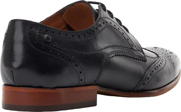 Produktbild Base London Halbschuhe Barbera Leder (39)