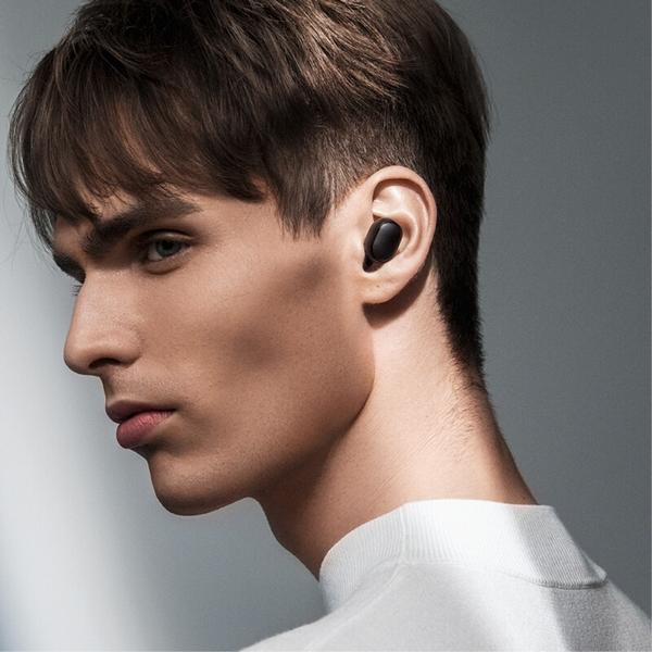 Produktbild Xiaomi Redmi Airdots (4 h, Kabellos)