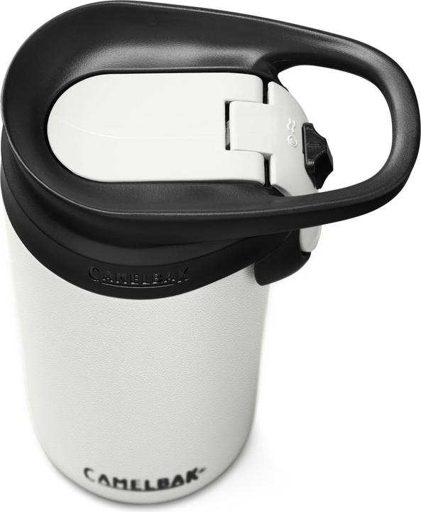 Produktbild Camelbak Forge Flow V.I. Bottle 0.35l (0.35 l)