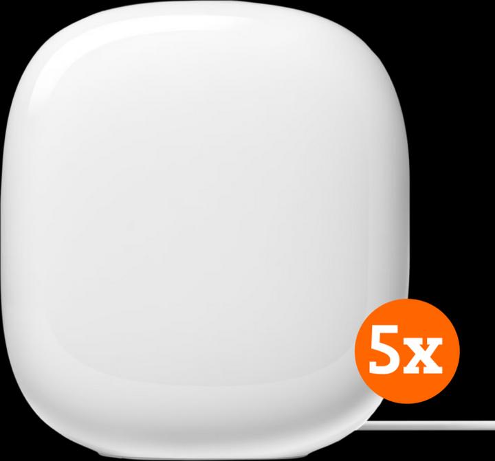 Image du produit Google Nest Wifi Pro