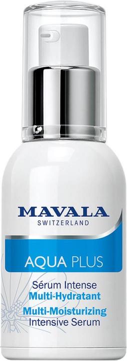 Mavala Aq+ Multi-Hydratisierendes Intensivserum (30 ml)