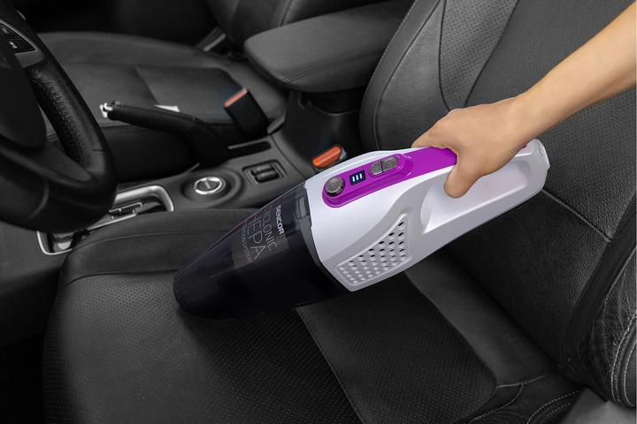 Actual product image Sencor SVC 7814VT